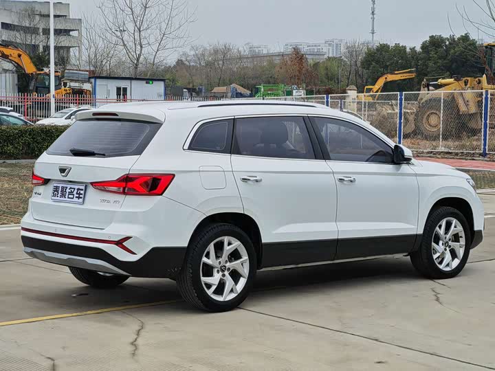 Фото 4 - Jetta VS7