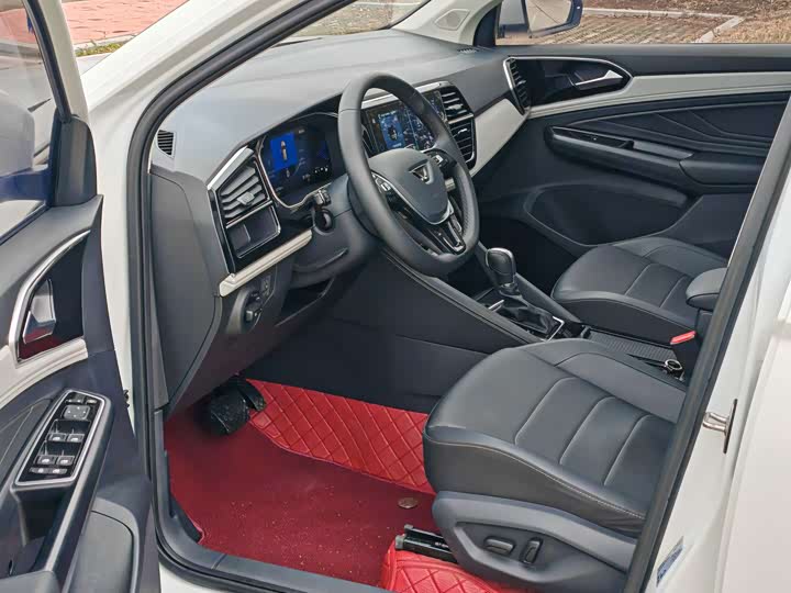 Фото 5 - Jetta VS7