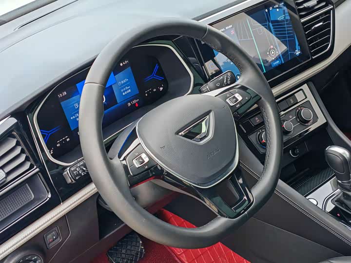 Фото 6 - Jetta VS7