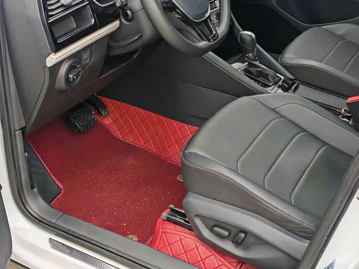 Фото 8 - Jetta VS7