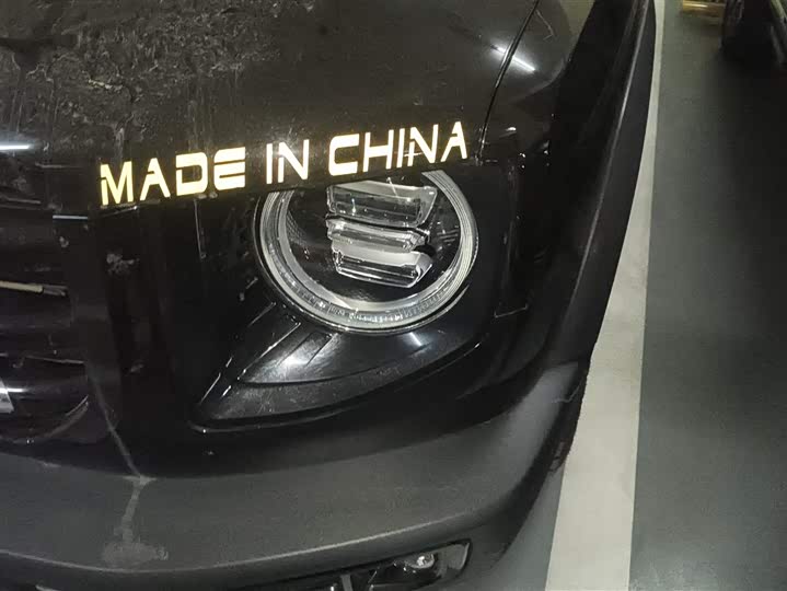 Фото 5 - Haval Dargo