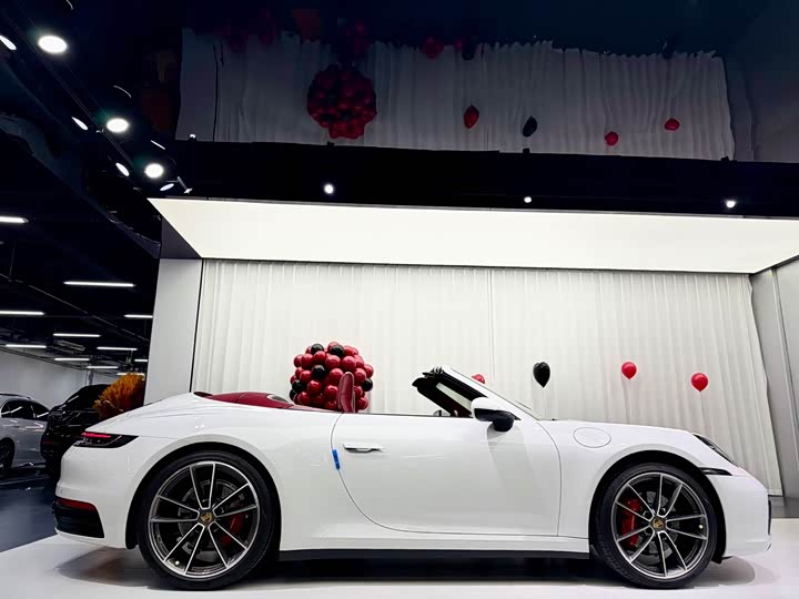 Фото 7 - Porsche 911