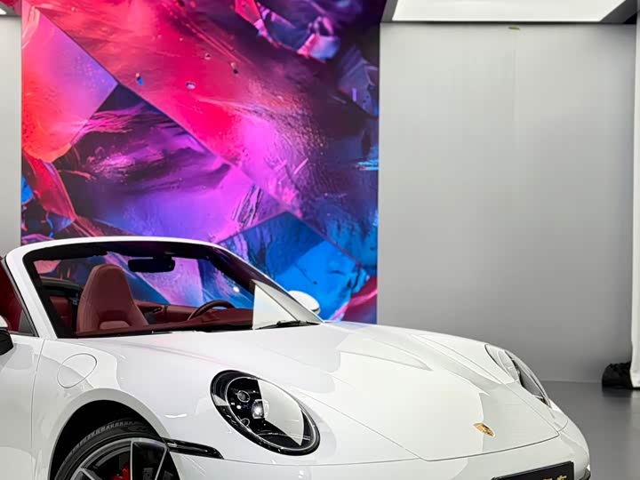 Фото 9 - Porsche 911