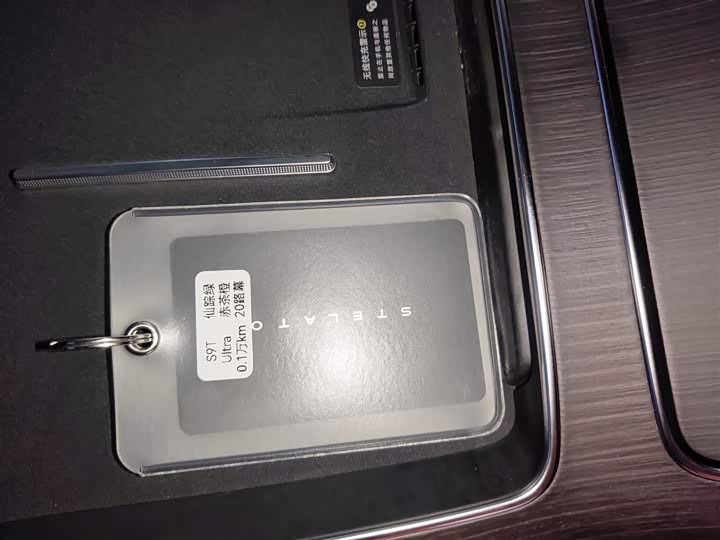 Фото 9 - Stelato S9T