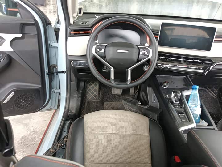 Фото 3 - Haval Chitu