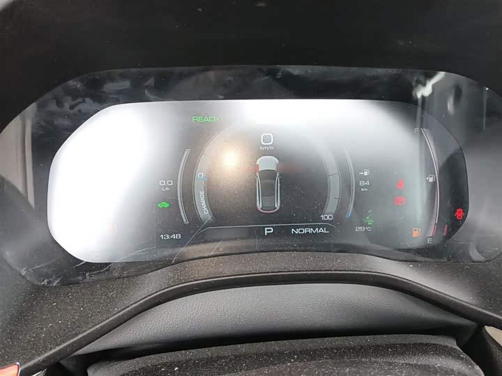 Фото 4 - Haval Chitu