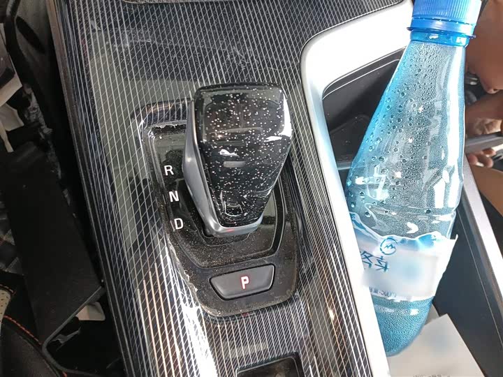 Фото 7 - Haval Chitu