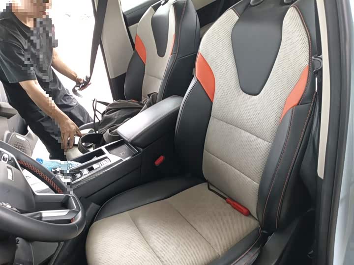 Фото 8 - Haval Chitu