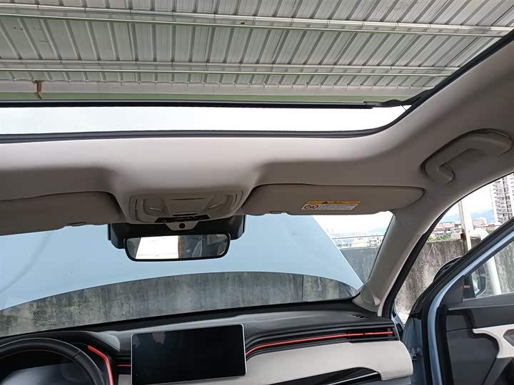 Фото 9 - Haval Chitu