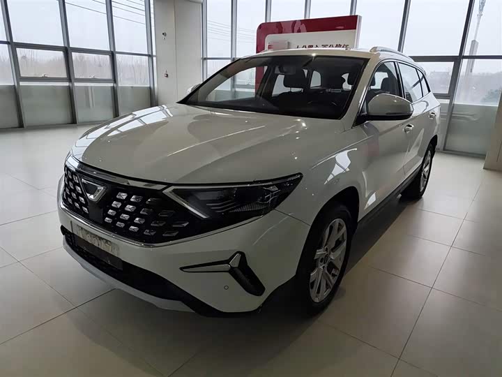 Фото 2 - Jetta VS7