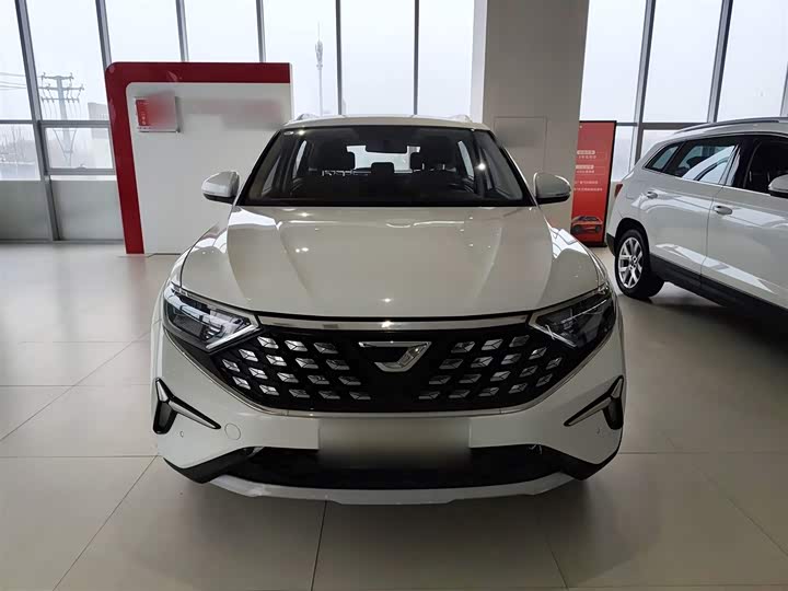 Фото 3 - Jetta VS7