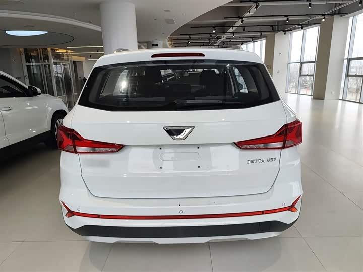 Фото 6 - Jetta VS7