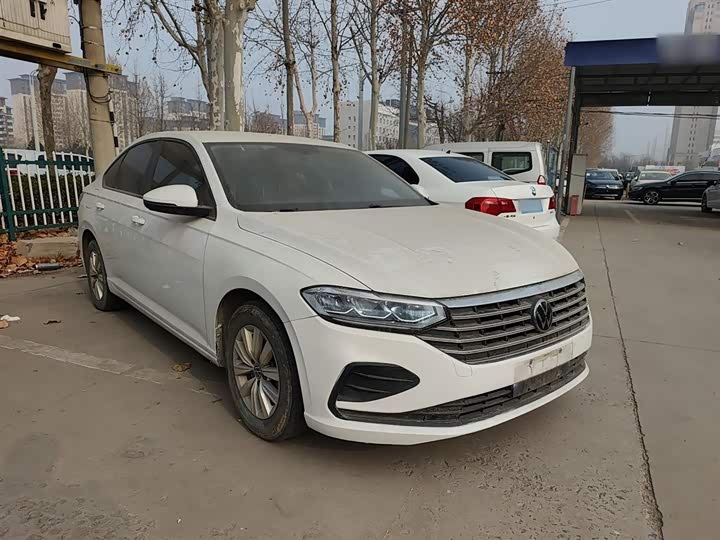 Фото 4 - Volkswagen Lavida