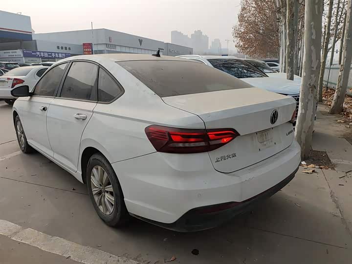 Фото 5 - Volkswagen Lavida