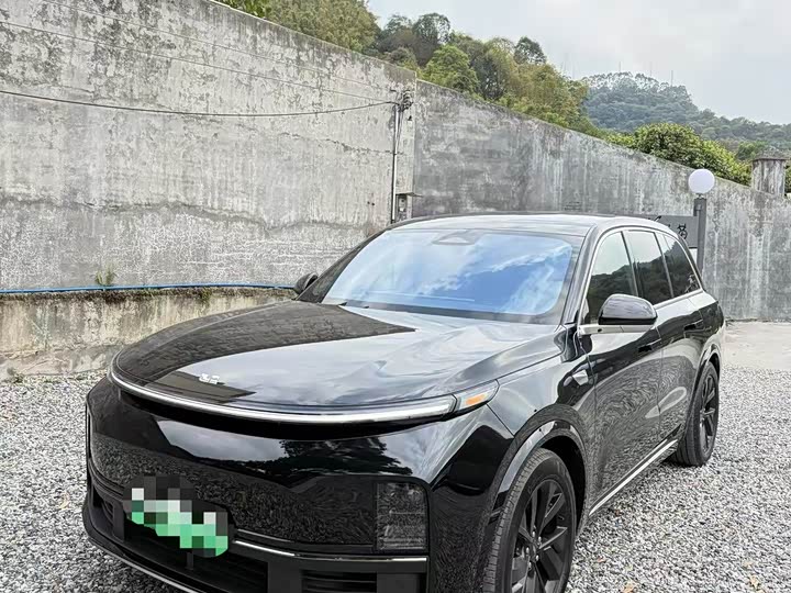 Фото 1 - LiXiang L8