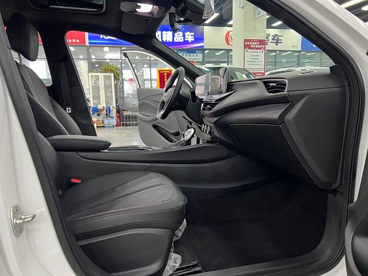 Фото 5 - Buick Verano