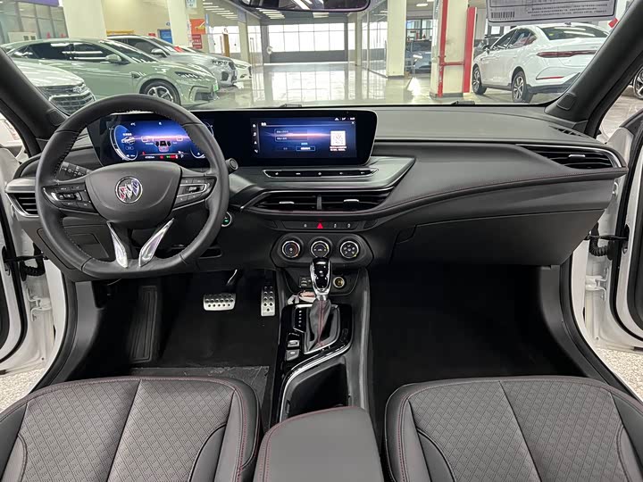 Фото 6 - Buick Verano