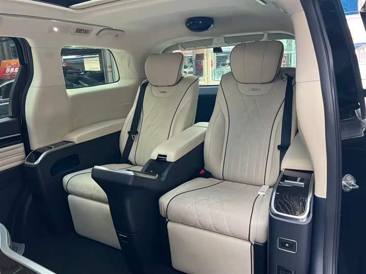 Фото 5 - GAC Trumpchi M8