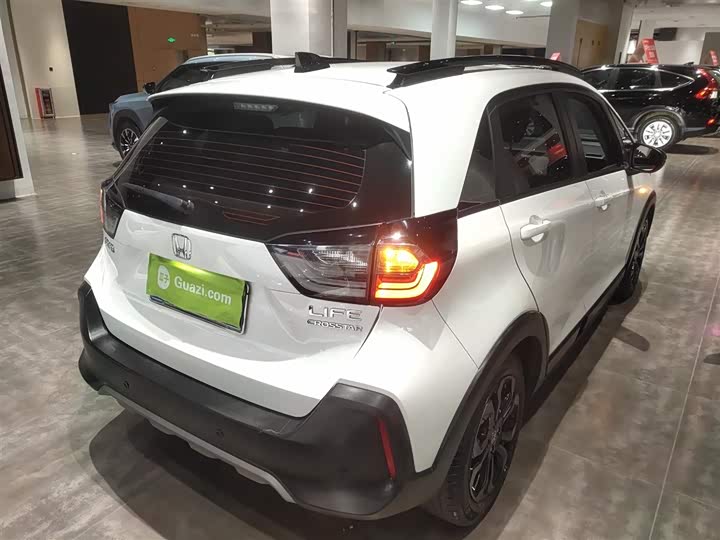 Фото 7 - Honda Life