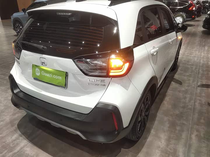 Фото 8 - Honda Life