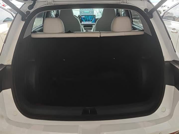 Фото 4 - Geely Galaxy Geome