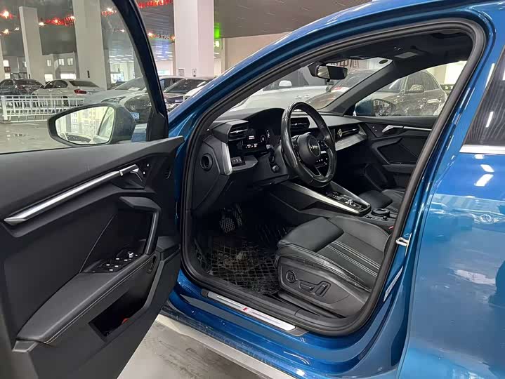 Фото 4 - Audi A3