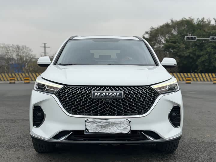 Фото 2 - Haval M6