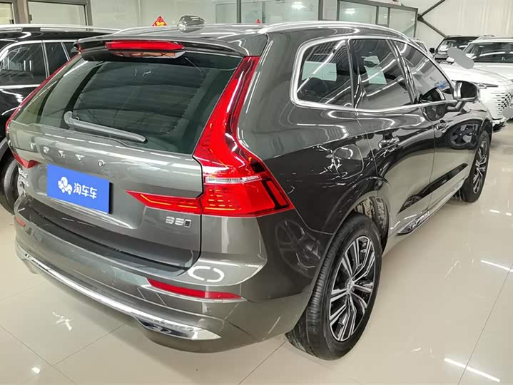 Фото 3 - Volvo XC60