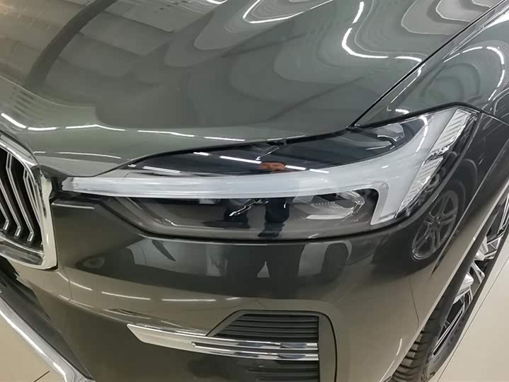 Фото 5 - Volvo XC60