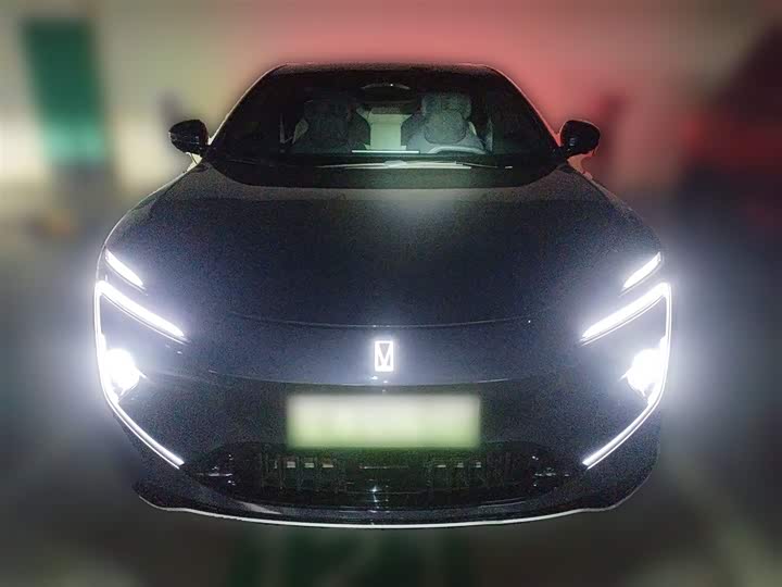 Фото 5 - Avatr 12