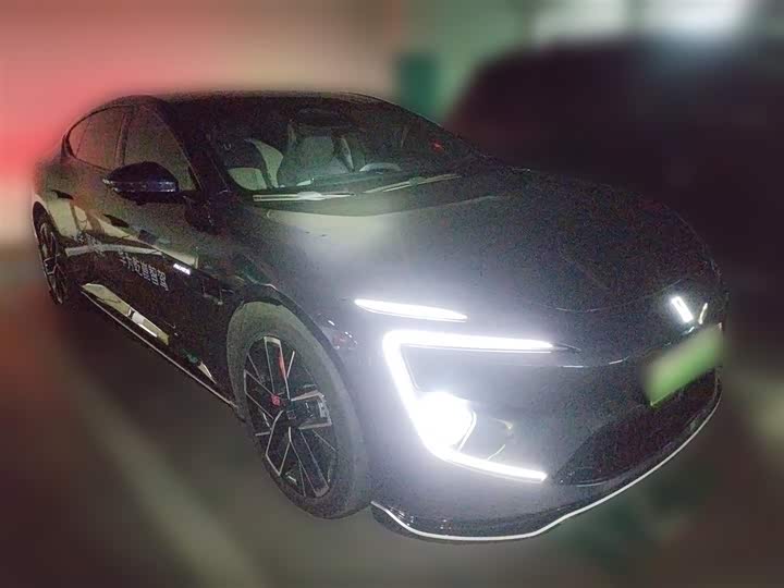 Фото 7 - Avatr 12