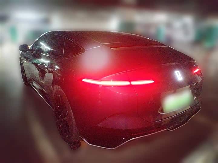 Фото 9 - Avatr 12