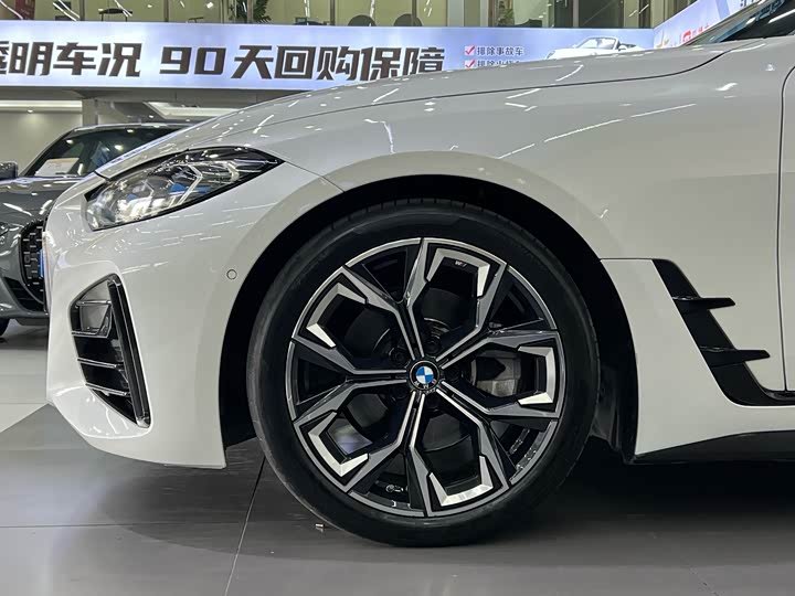 Фото 3 - BMW 4 Series