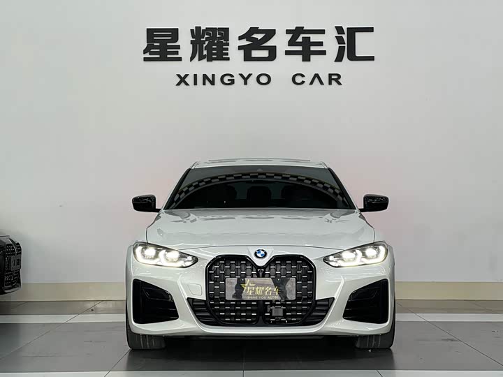 Фото 6 - BMW 4 Series