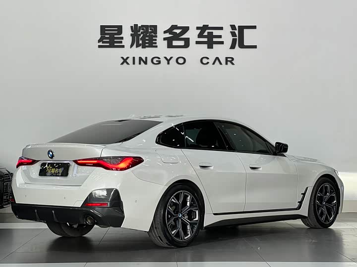 Фото 7 - BMW 4 Series