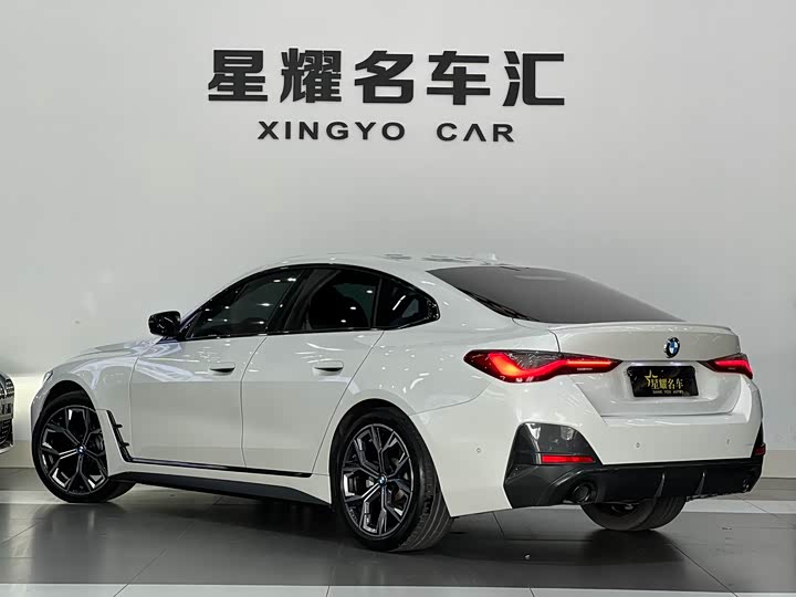 Фото 8 - BMW 4 Series