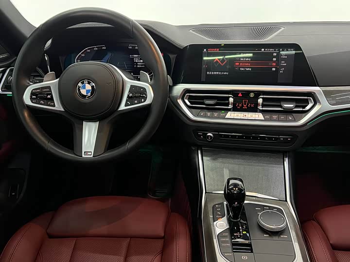 Фото 9 - BMW 4 Series