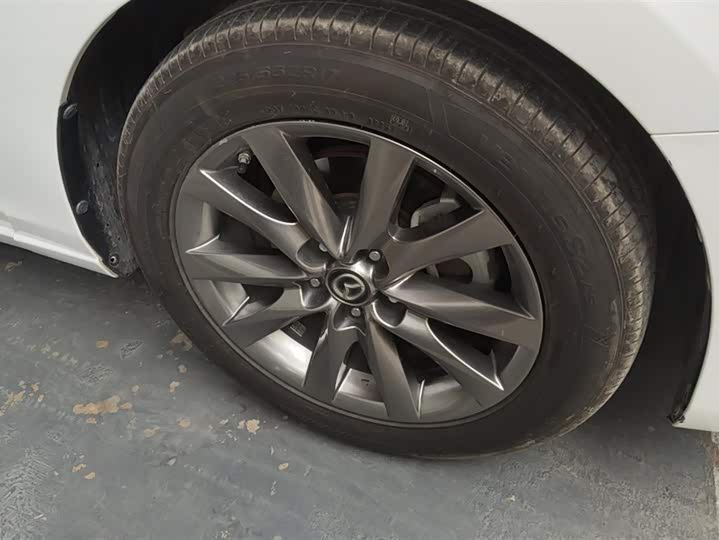 Фото 6 - Mazda Atenza