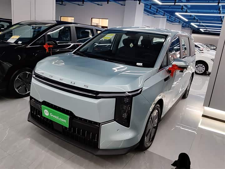 Фото 1 - Maxus Mifa 7