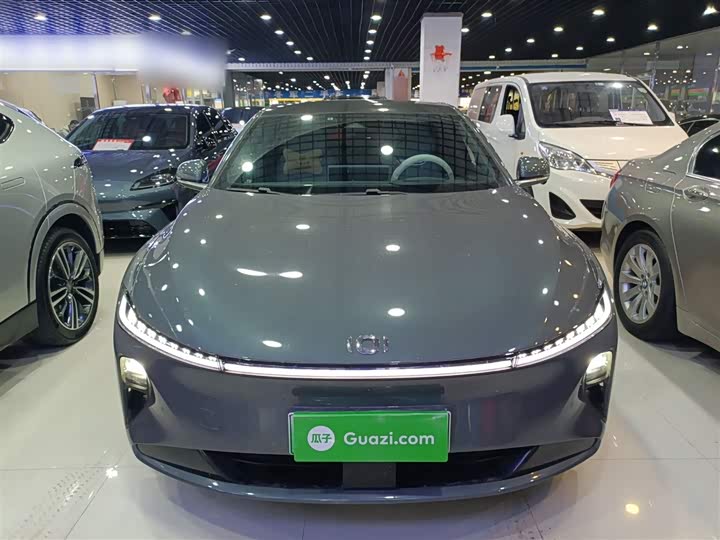 Фото 3 - Changan Qiyuan (Nevo) A07