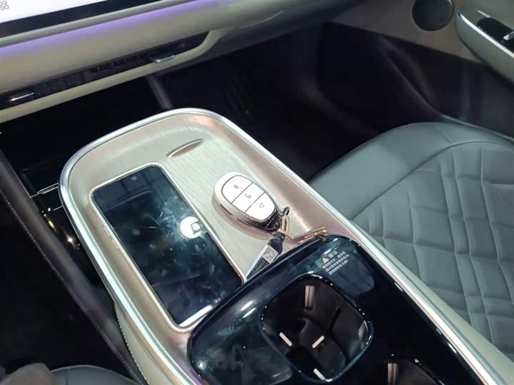 Фото 9 - Changan Qiyuan (Nevo) A07