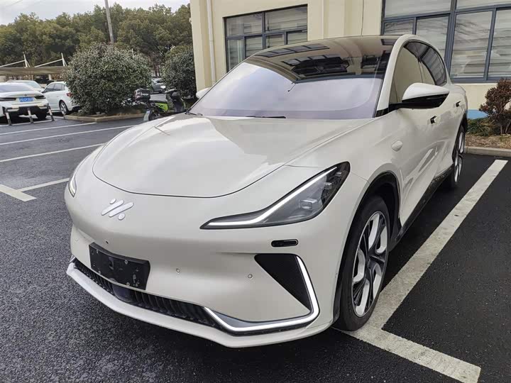 Фото 2 - IM motors LS7