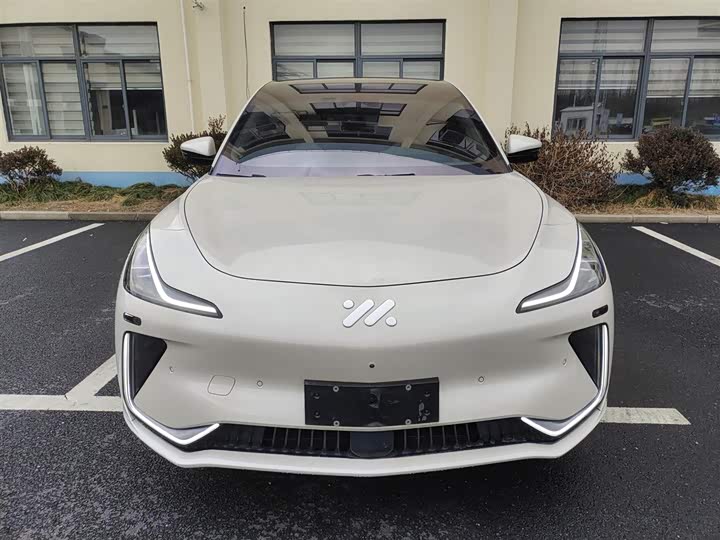 Фото 3 - IM motors LS7