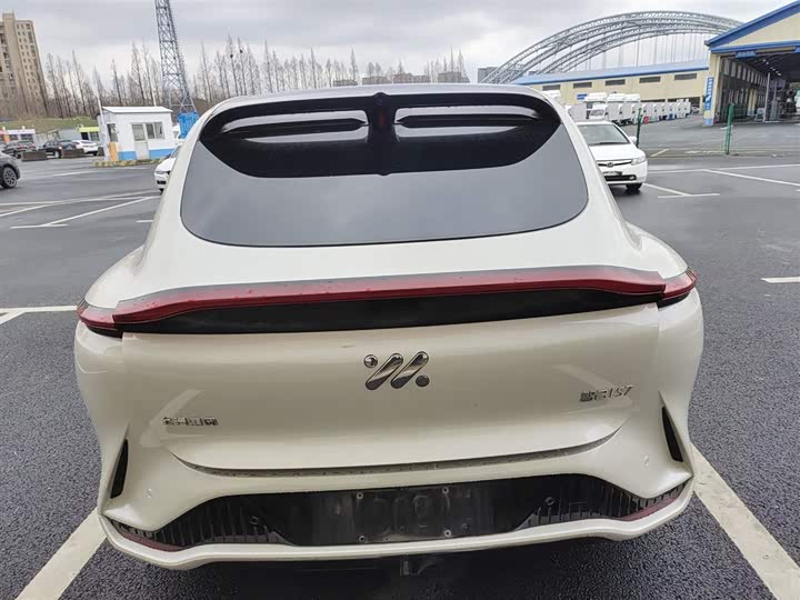 Фото 6 - IM motors LS7