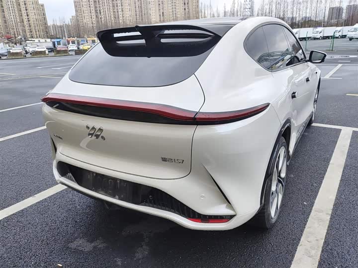 Фото 7 - IM motors LS7