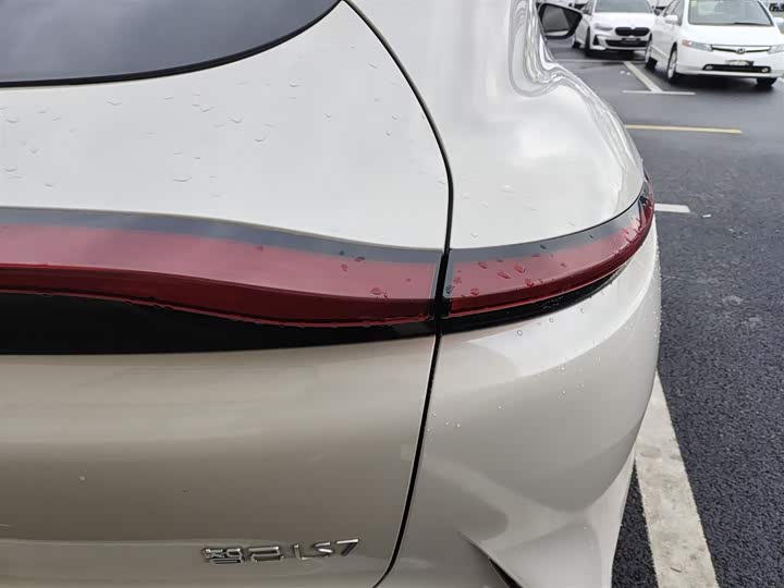 Фото 8 - IM motors LS7