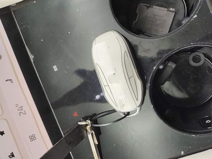 Фото 9 - IM motors LS7