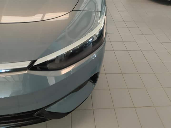 Фото 5 - Volkswagen ID.7 Vizzion