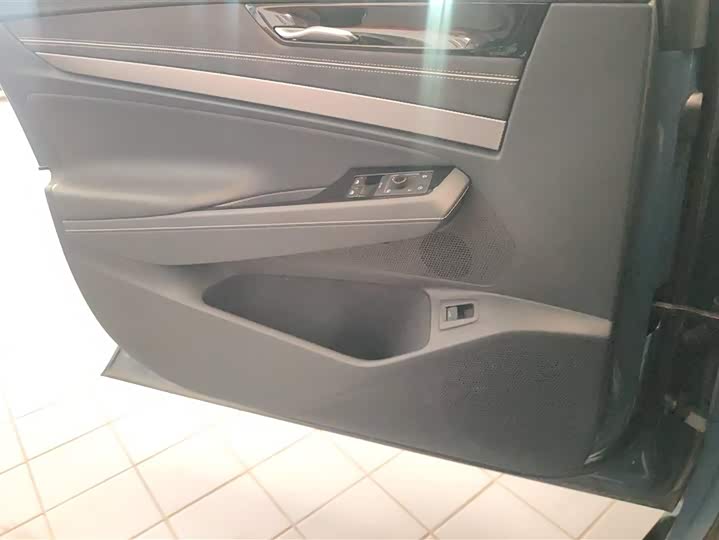 Фото 7 - Volkswagen ID.7 Vizzion