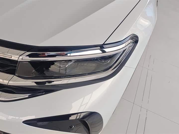 Фото 5 - Volkswagen Talagon